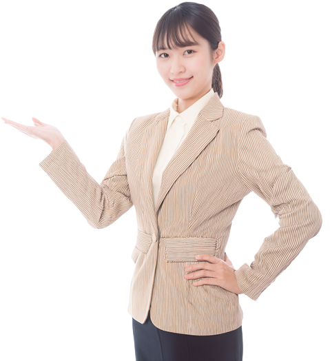 女性